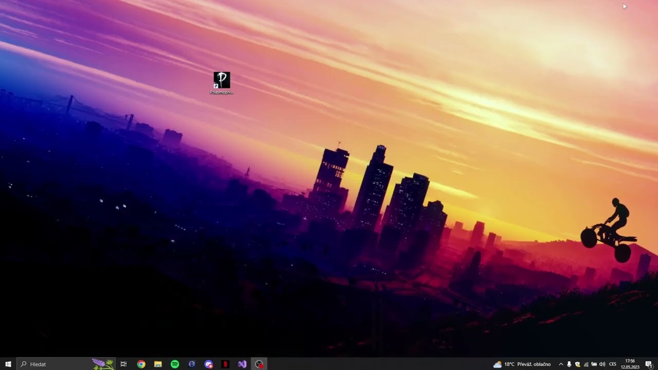 How to install Enzo mod menu for Phasmophobia || Paramods.xyz