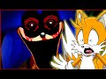 Tails plays soniceyx