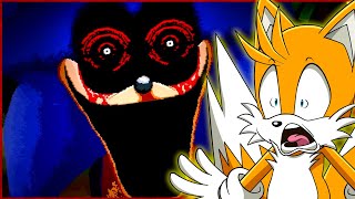 Tails Plays sonic.EYX by Tails And Sonic Pals 2,402,458 views 1 year ago 11 minutes, 27 seconds