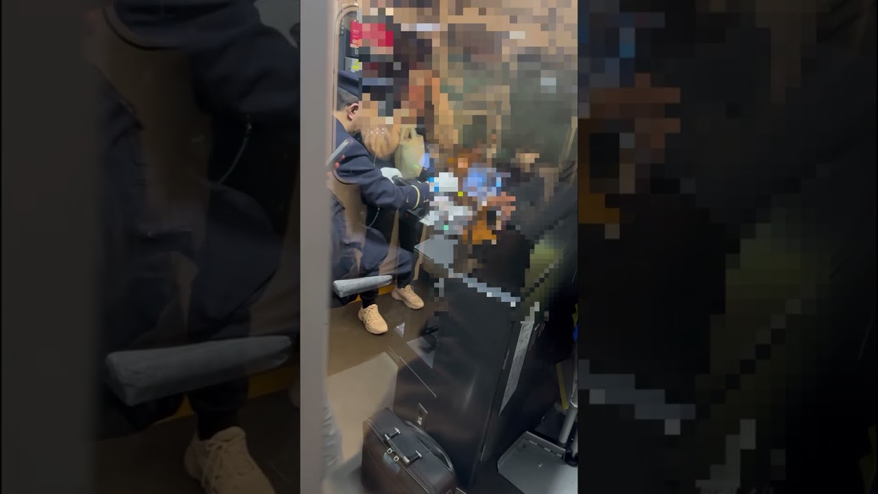 居眠り運転士東京メトロ副都心線