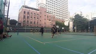 20201121-生科排球友誼賽-part1