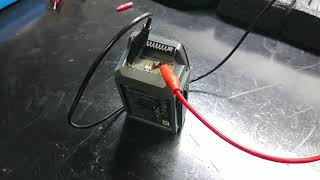 Recuperar Bateria Mavic PRO 1 do Battery Error
