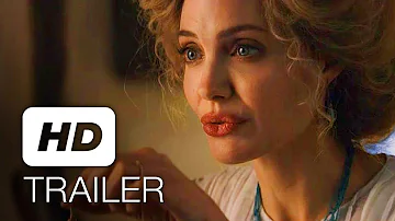 COME AWAY Trailer (2020) | Angelina Jolie, Fairy Tale Fantasy Movie