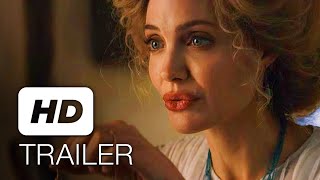 Come Away Trailer (2020) Angelina Jolie, Fairy Tale Fantasy Movie