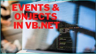 3rd year lec No# 6 of VB |Object events & Form properties |how to change properties of objects in VB