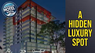 Edge Apartment Hotel - A Hidden Luxury Spot | Rockhampton, Australia🌟