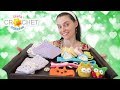 8 Great Last Minute Crochet Gifts