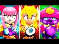 Best 5 brawlers for every mode in brawl stars  season 26