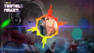 DJ Let Me Down slowly 2022 Remix Slow//DJ Maulana MT🌠🌌