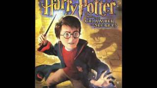 Harry Potter and the Chamber of Secrets Game Soundtrack - Diagon Alley