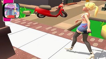 Party Rush! 👸❤️ NEW UPDATE!! Gameplay Walkthrough (Android, iOS) Level 1