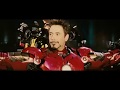 Tony Stark || If i was you, i'd wanna be me too.