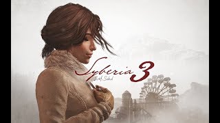 Syberia 3 [GMV] - Kate