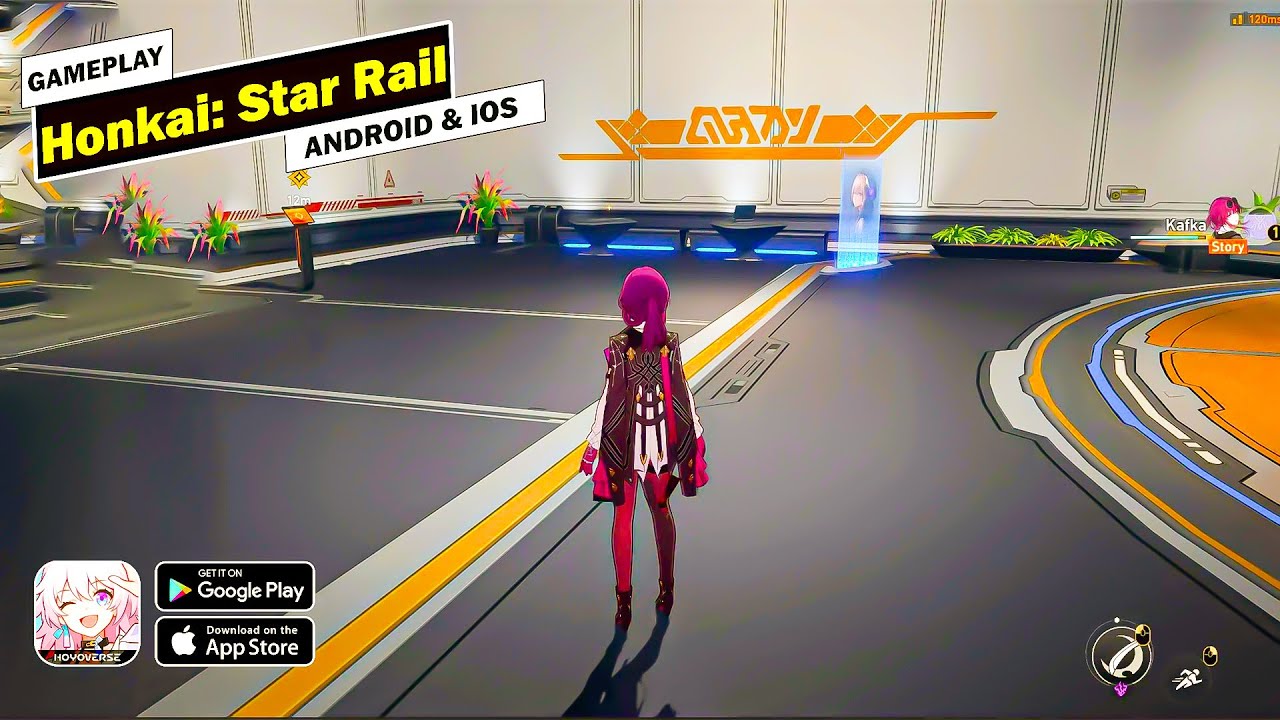 Honkai: Star Rail - Apps on Google Play