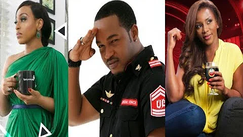 6 Nollywood Top Celebrities Who Are Over 40 & Not Married
