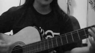 am-c-g-f chords medley by clarii