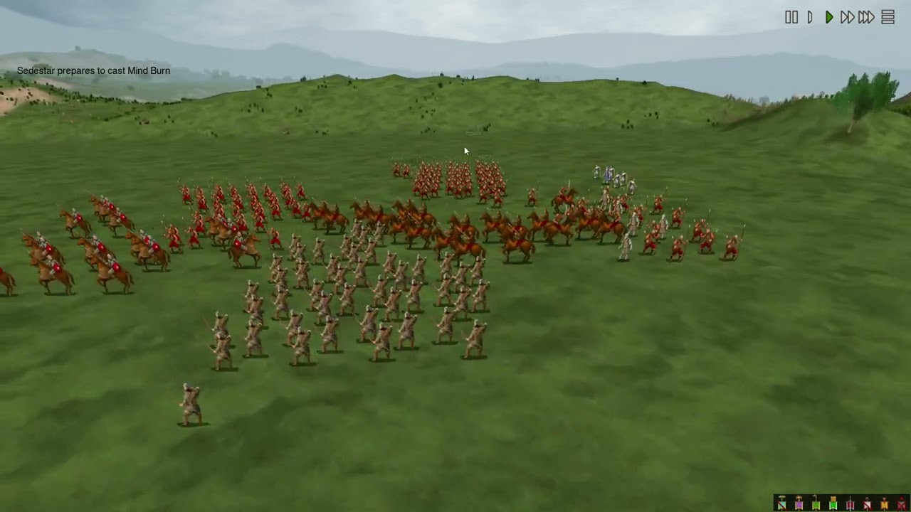 Dom5 - EA Arco Turn 46