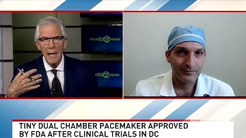 What You Need to Know: Aveir DR Dual Chamber Leadless Pacemaker
