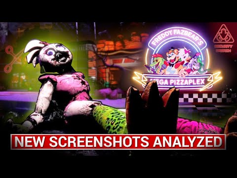 fnaf security breach all endings fnaf security breach all endings