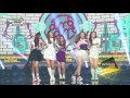 Red Velvet (레드벨벳) - Dumb Dumb [Music Bank K-Chart / 2015.09.18] Mp3 Song