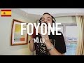 Foyone  the cypher effect mic check session 41