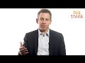 Sam Harris: Mindfulness is Powerful, But Keep Religion Out of It | Big Think