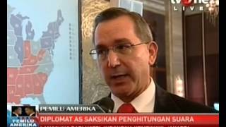 Download lagu Acara Pemilu AS di Jakarta (November 7, 2012) - TV One