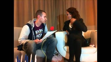 Cher Lloyd Ustream Live First Appearance  Part 3 Of 3 Full HD 1080i Full Screen Version