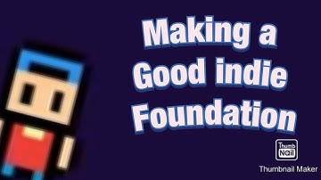 Starting my first indie game | Straysolem devlog 1 |