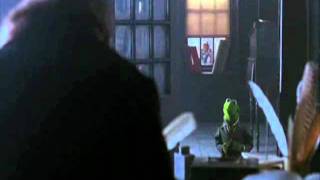 Muppet Christmas Carol, Heatwave