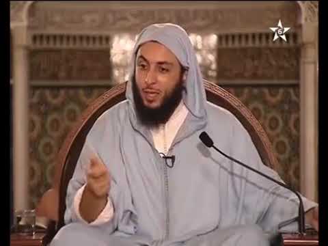 من أدرك الركعة الرابعة مع الإمام في صلاة العشاء - - الشيخ سعيد الكملي