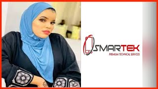Shirkadda SMARTEK Oo Ujawaabtey Fanaanada Hibaaq Gobaad screenshot 4