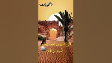 تلاوة خاشعة ( فَسُبْحَانَ اللَّهِ حِينَ تُمْسُونَ وَحِينَ تُصْبِحُونَ ) الشيخ فارس عباد🌹