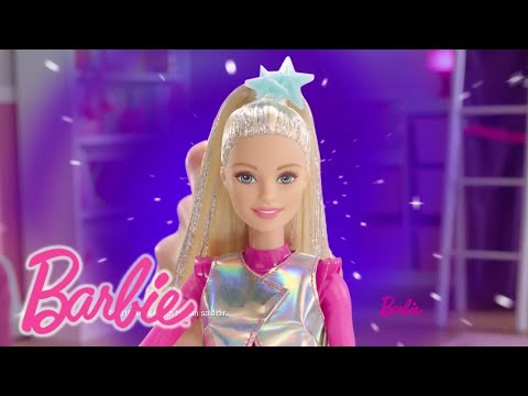 Barbie Uzay Macerası Bebekleri Televizyon Reklamı | @BarbieTurkiye
