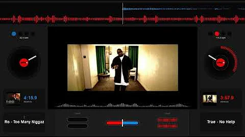 Trae feat Zro   No Help   Slowed Down