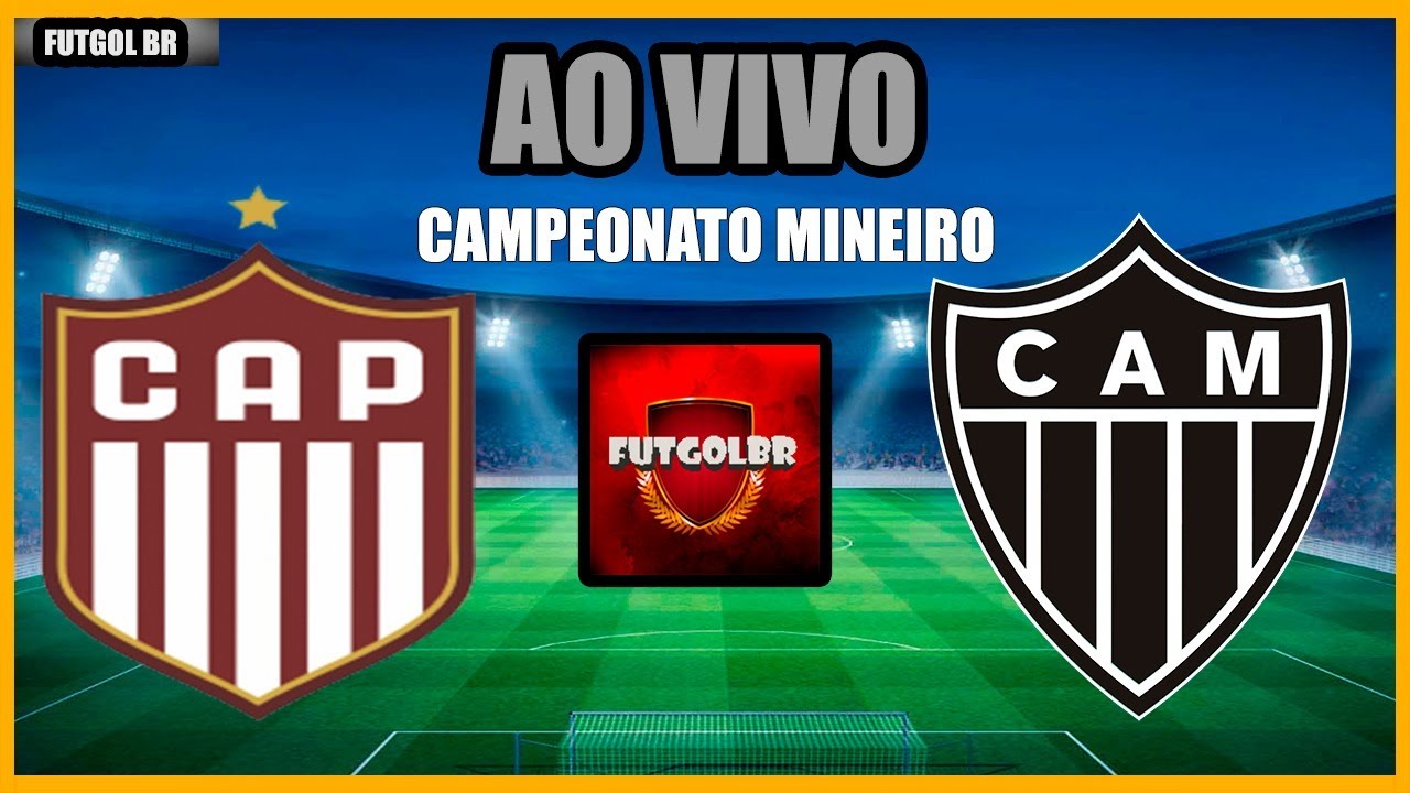 PATROCINENSE X AO VIVO CAMPEONATO MINEIRO 4° RODADA YouTube PATROCINENSE X AO VIVO CAMPEONATO MINEIRO 4° RODADA YouTube