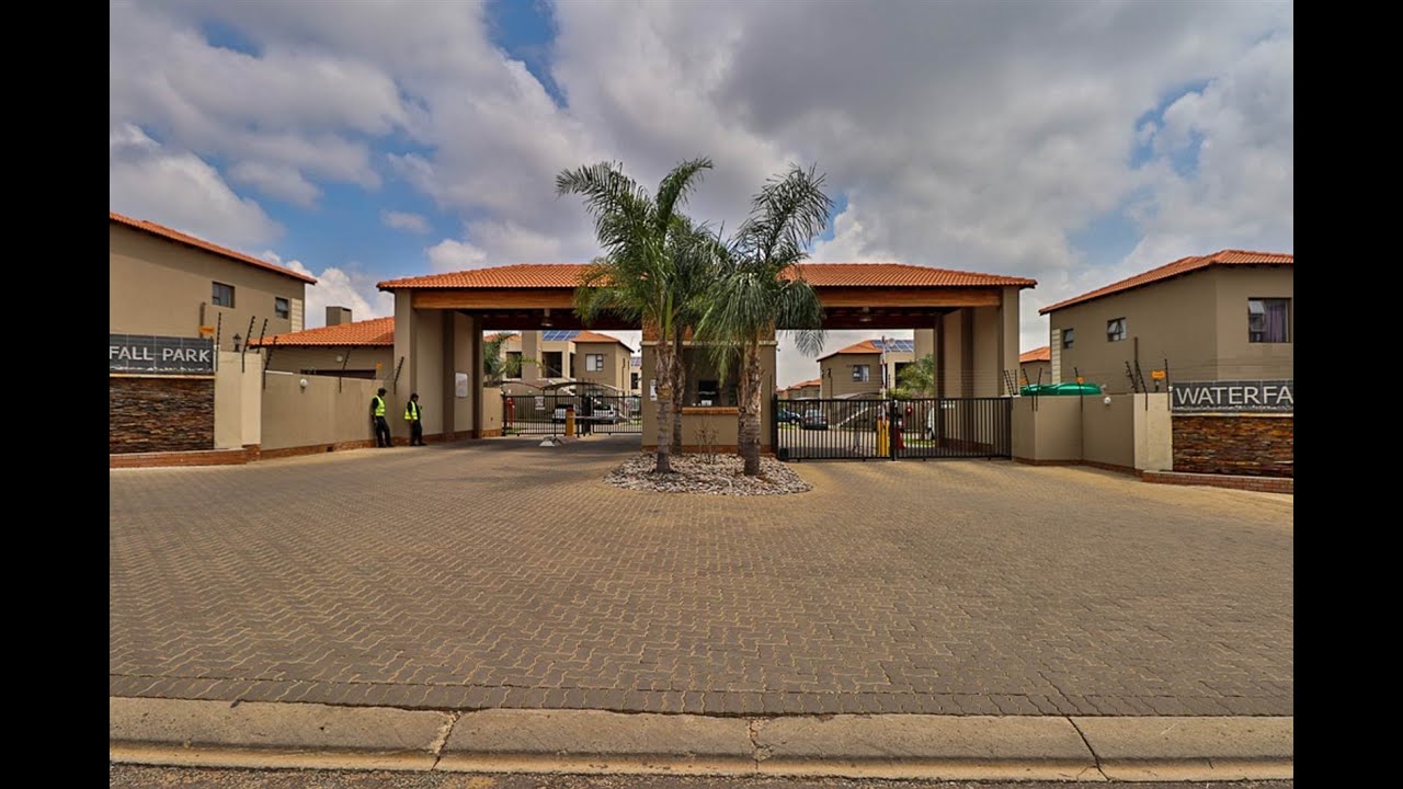 2 Bed House for sale in Gauteng East Rand Benoni Goedeburg 159