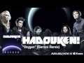 Hadouken! - Oxygen (Gemini Remix) [Audio]