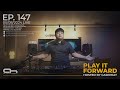 Play it forward ep 147  ahfm trance  progressive by casepeat  050824 live