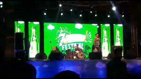Thumbnail of 7up Foodies festival Dream Gardens Multan
