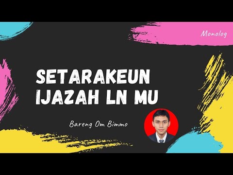 Video: Cara Mengatur Penyumberan Luar