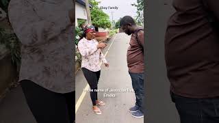 jealous uncle try to destroy him spiritually. but it backfire pt 2 #movie #fyp #film #shorts #short
