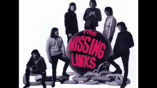 The Missing Links - The Crowded Part Of Towers