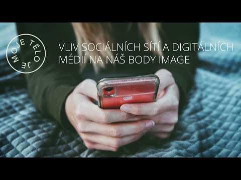 Video: Správa Sociálních Médií, Když Máte MS