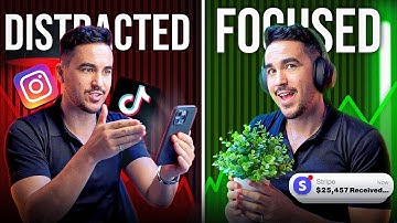 3 Weird Ways to Master Hyperfocus and 10X Your Business