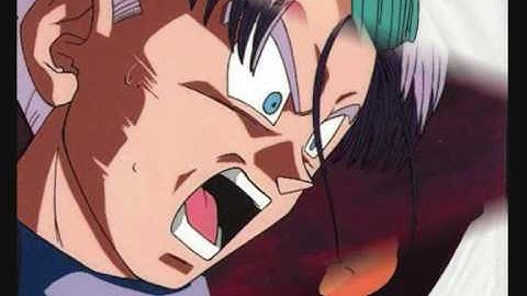 dragon ball z