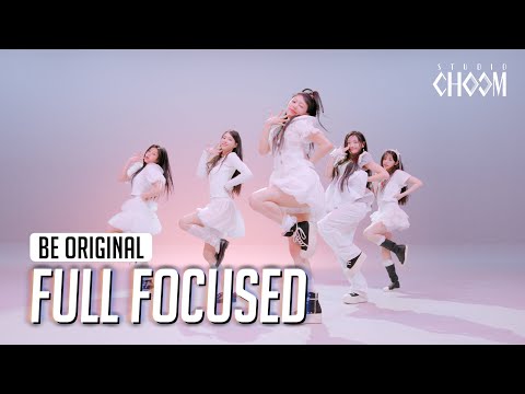 (Full Focused) ILLIT(아일릿) Magnetic 4K 