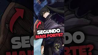 Os Cavaleiros Mágicos Mais Fortes De Black Clover