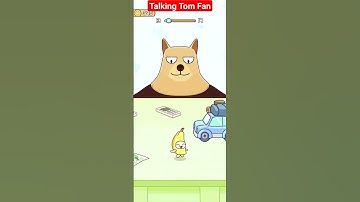 Banana Cat🍌🐈 Hide And Seek Level 13 @talkingtomfan8715 #shorts #bananacat #viral #funnyshorts