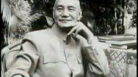 VOA主持人带你看难得一见的蒋介石日记原稿! Chiang Kai-shek diaries - 天天要闻
